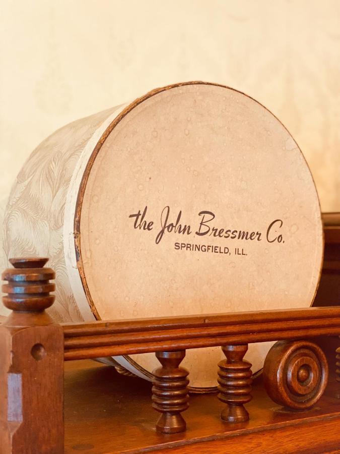 The Bressmer