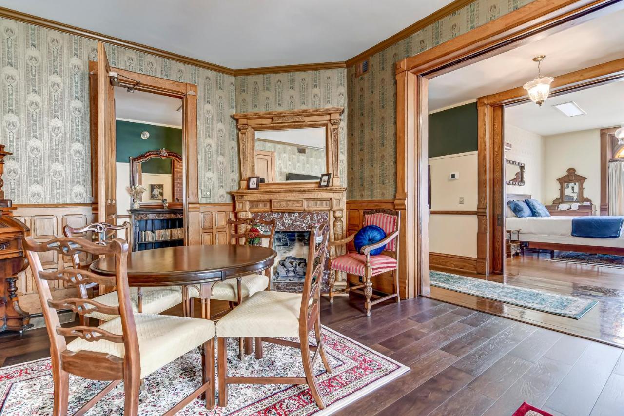 Apartment The Bressmer Springfield