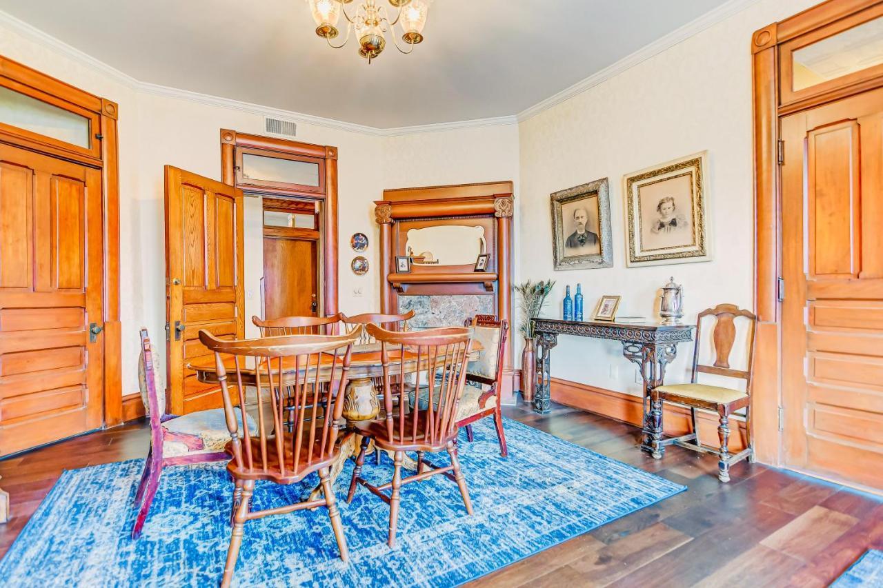 Apartment The Bressmer