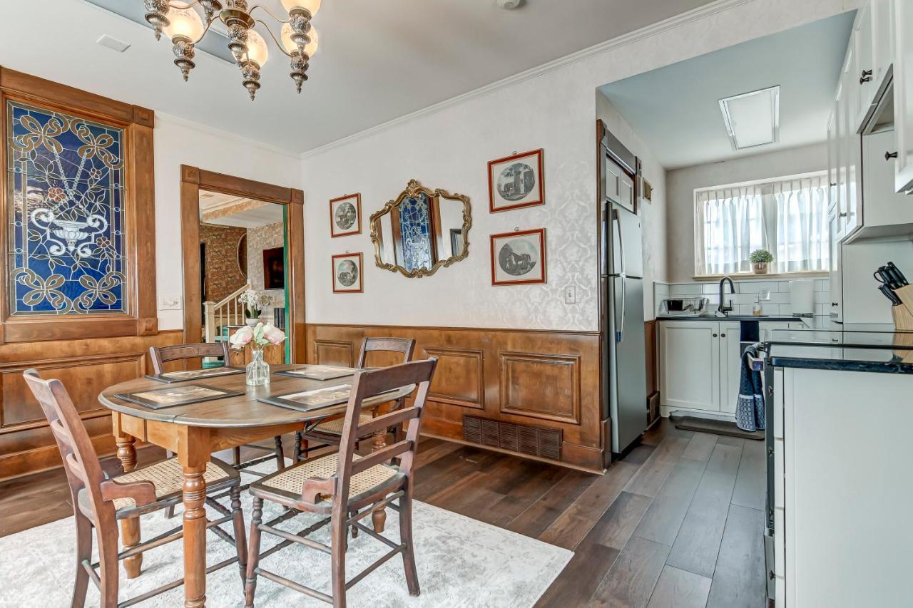 Apartment The Bressmer